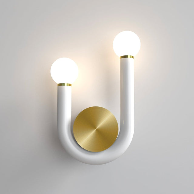 Skipper Wall Lamp