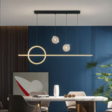 Hunsruck Pendant Light