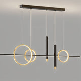 Hunsruck Pendant Light