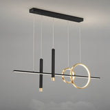 Hunsruck Pendant Light