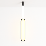 Hunsruck Pendant Light
