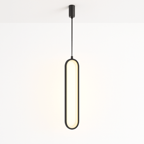 Hunsruck Pendant Light
