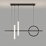 Hunsruck Pendant Light
