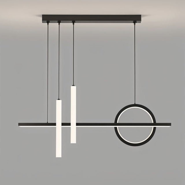 Hunsruck Pendant Light