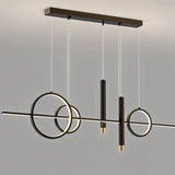 Hunsruck Pendant Light