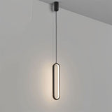 Hunsruck Pendant Light