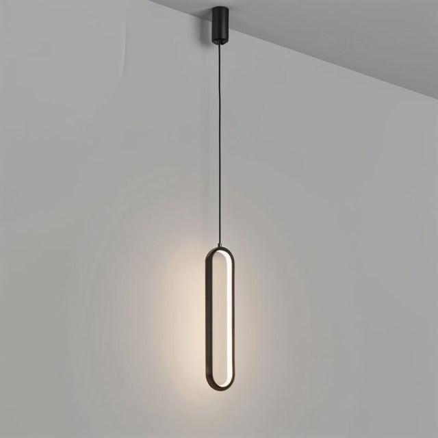 Hunsruck Pendant Light