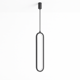 Hunsruck Pendant Light