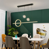 Hunsruck Pendant Light
