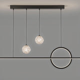 Hunsruck Pendant Light