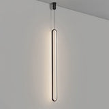Hunsruck Pendant Light