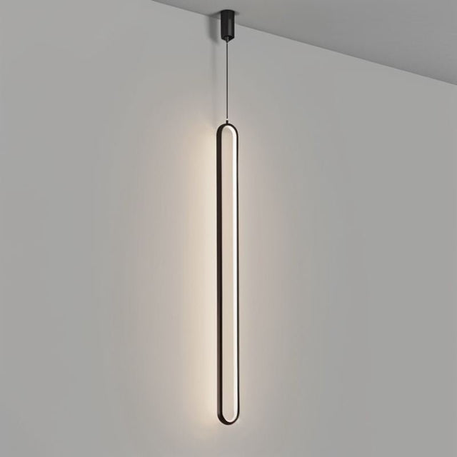 Hunsruck Pendant Light