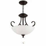 Joucas Chandelier