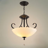 Joucas Chandelier