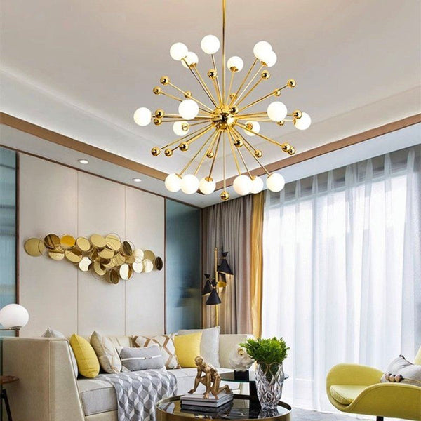 Joure Indoor Chandlier