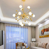 Joure Indoor Chandlier