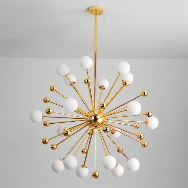 Joure Indoor Chandlier