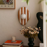 Symi Wall Lamp