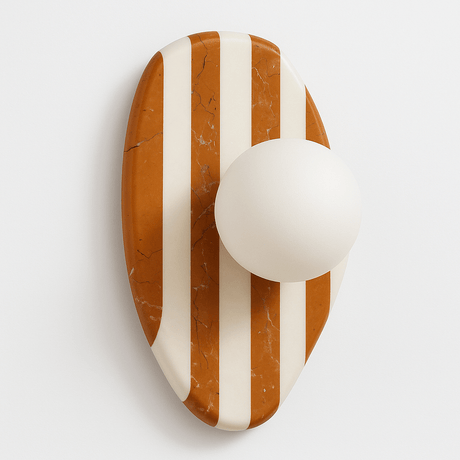 Symi Wall Lamp