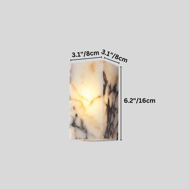 Santenay Wall Lamp