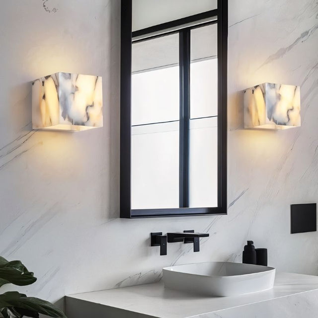 Santenay Wall Lamp