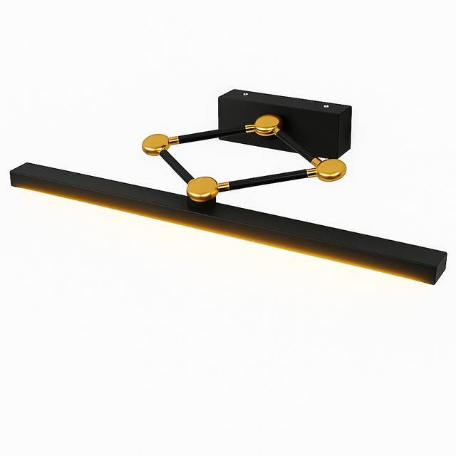 Urrugne Wall Lamp