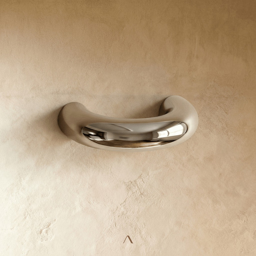 Jubrique Cabinet Pull