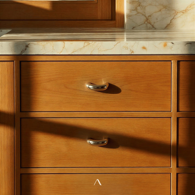 Jubrique Cabinet Pull