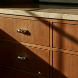 Jubrique Cabinet Pull