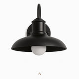 Juist Wall Lamp