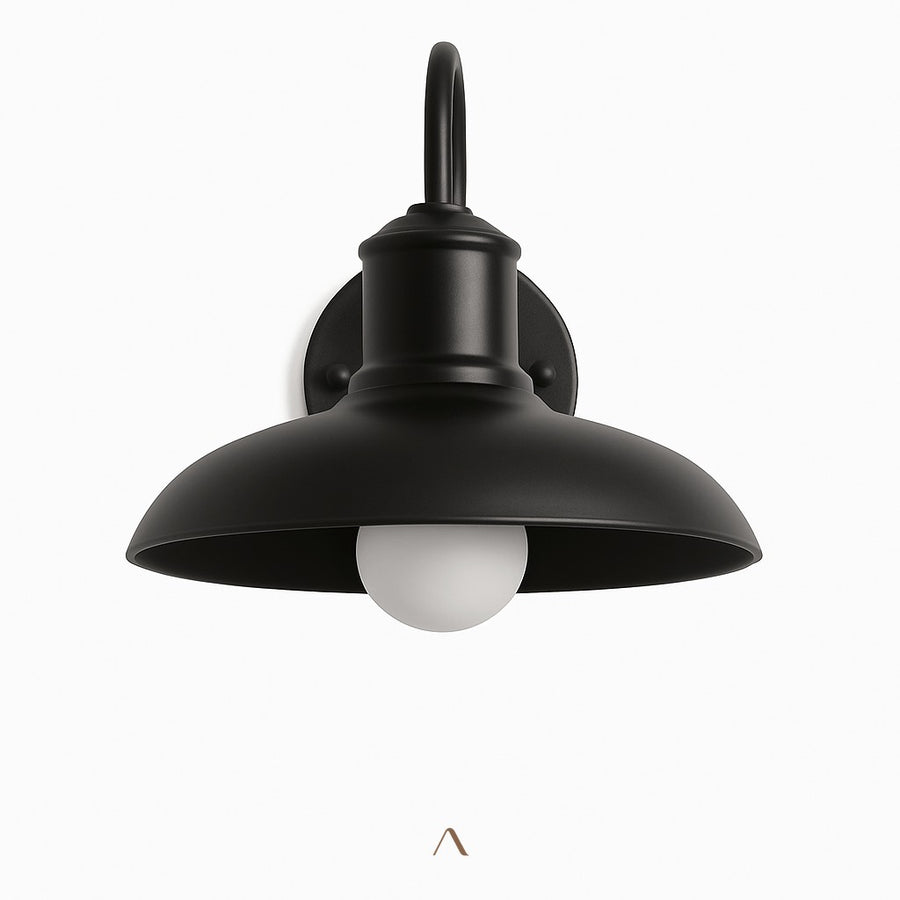 Juist Wall Lamp