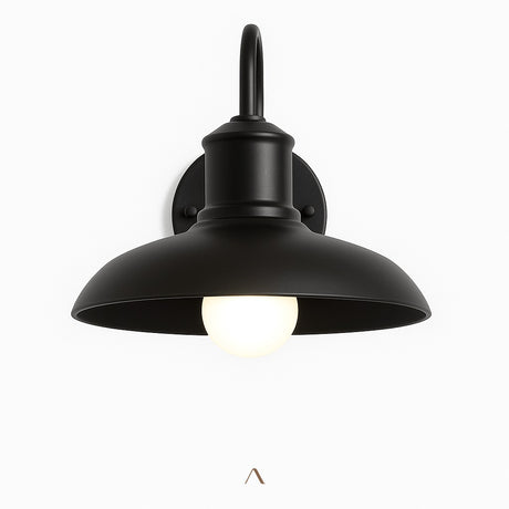 Juist Wall Lamp