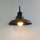 Juist Wall Lamp