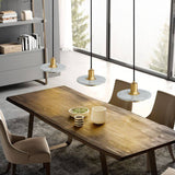 Courseulles Pendant Light