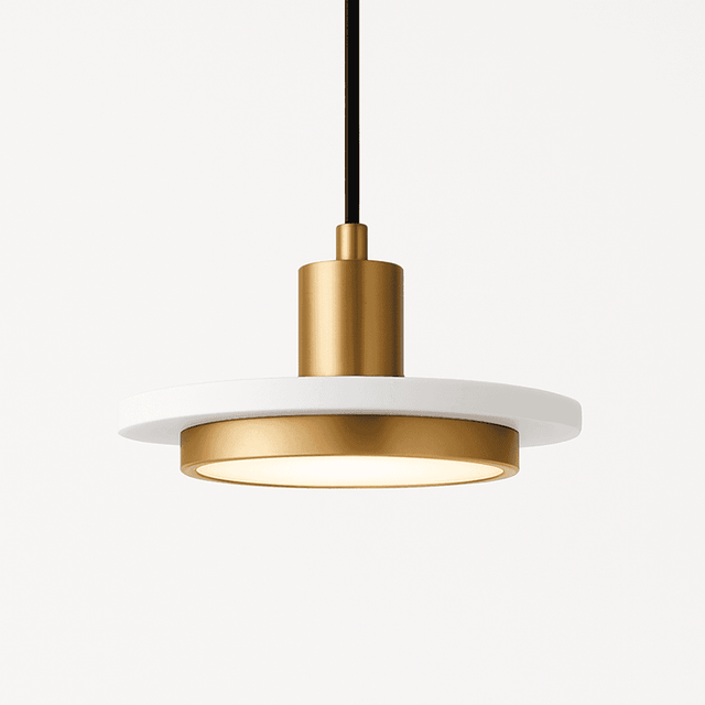 Courseulles Pendant Light
