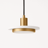 Courseulles Pendant Light