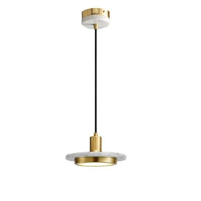 Courseulles Pendant Light