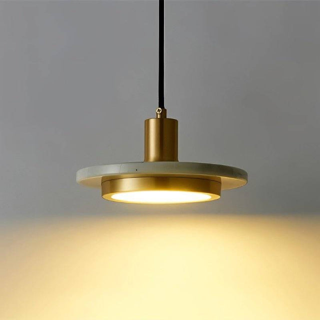 Courseulles Pendant Light