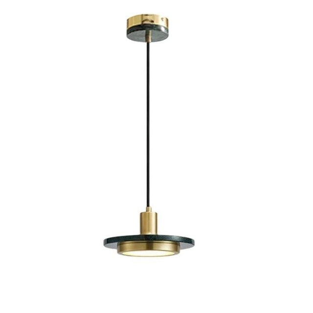 Courseulles Pendant Light