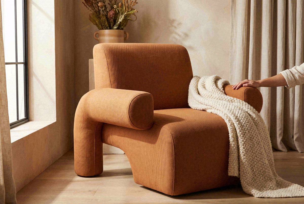 Julio Accent Chair
