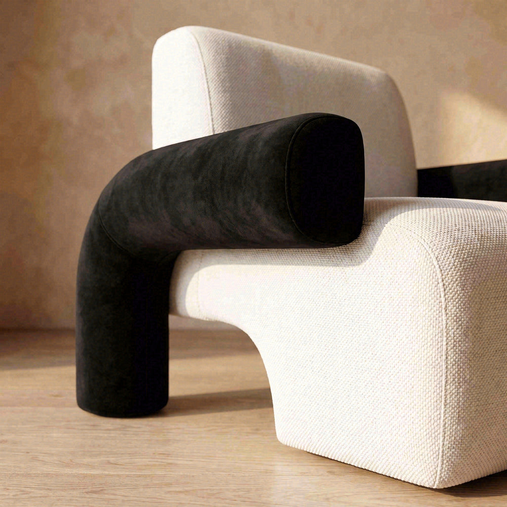 Julio Accent Chair
