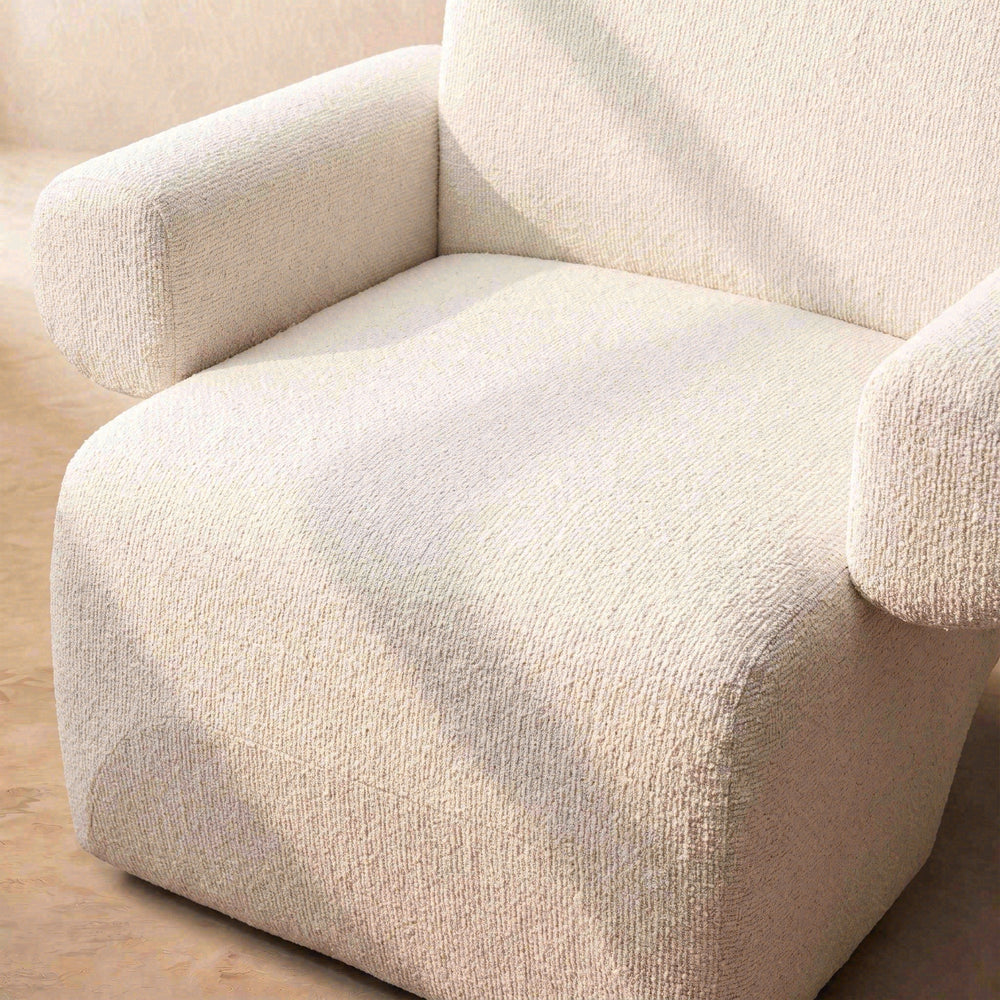 Julio Accent Chair