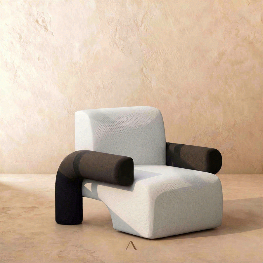Julio Accent Chair
