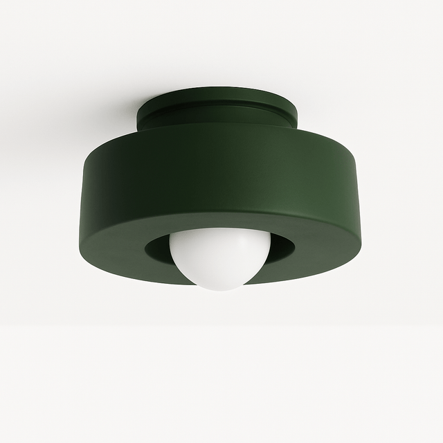 Blaubeuren Ceiling Light