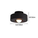 Blaubeuren Ceiling Light
