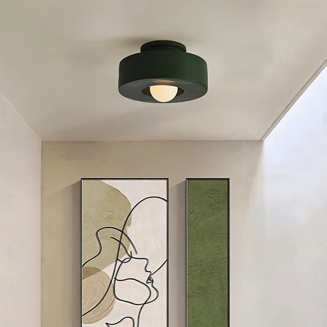 Blaubeuren Ceiling Light