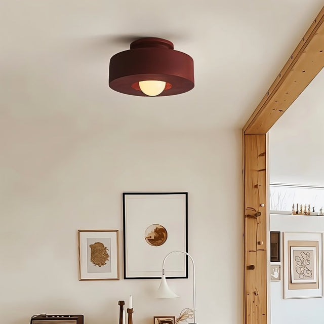 Blaubeuren Ceiling Light