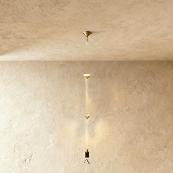 Julley Pendant Light