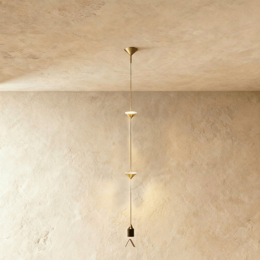Julley Pendant Light
