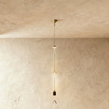 Julley Pendant Light